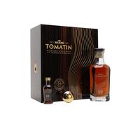 Tomatin 1971 / 50 Year Old / Cask 30040 / 125th Anniversary Highland Whisky
