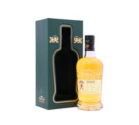 Tomatin 2005 (Cask 40389) UK Exclusive