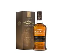 Tomatin 2006 Madeira Cask Colección Portuguesa 15 Y.O. 70 cl.