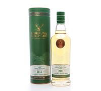 Tomatin 2011 / Discovery Series / Gordon & MacPhail Highland Whisky