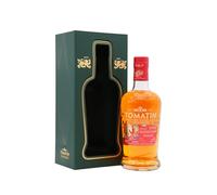 Tomatin - 2026 Lunar New Year - Year Of The Horse Single Cask #37607-2011 14 year old Whisky 70cl 45% ABV