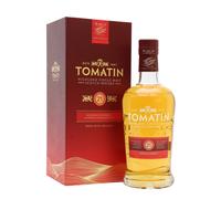 Tomatin 21 Year Old Highland Single Malt Scotch Whisky