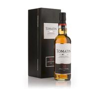 Tomatin 30 Year Old 1976 Single Malt Whisky