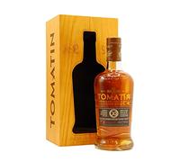 Tomatin - 30 year old Batch #1 Highland Single Malt Scotch Whisky 70cl 46% ABV