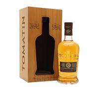 Tomatin 30 Year Old / Batch 6 / Bot.2022 Highland Whisky