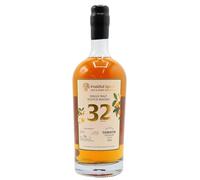 Tomatin 32 Year Old 1991 (cask 14188) - Fruitful Spirits