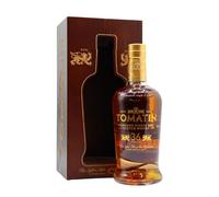 Tomatin - 36 year old Batch #5 Highland Single Malt Scotch Whisky 70cl 46% ABV