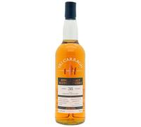 Tomatin - 36 year old Tri Carragh Release No. 1 Single Sherry Cask Scotch 1986 Whisky 70cl 47.2% ABV