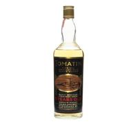 Tomatin 5 Year Old / Bot.1980s Highland Single Malt Scotch Whisky