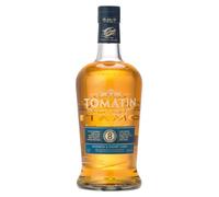 Tomatin 8 Year Old Bourbon & Sherry Casks