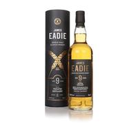 Tomatin 9 Year Old 2015 (cask 300033) - James Eadie Single Malt Whisky