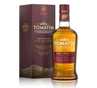 Tomatin Cask Strength Single Malt Whisky 70cl