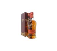 Tomatin Cask Strength Single Malt Whisky 70cl