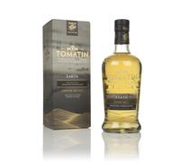 Tomatin Five Virtues - Earth Single Malt Whisky