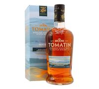 Tomatin - Five Virtues - Water Highland Single Malt Scotch Whisky 70cl 46% ABV
