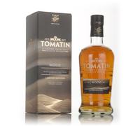 Tomatin Five Virtues - Wood Single Malt Whisky