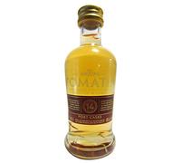 Tomatin - Highland Single Malt Miniature - 14 year old Whisky 5cl 46% ABV