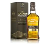 Tomatin Legacy Single Malt Whisky