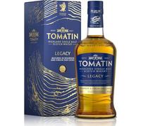 Tomatin Legacy Single Malt Whisky
