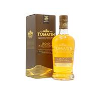 Tomatin - Legacy Highland Single Malt Scotch Whisky 70cl 43% ABV