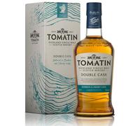 Tomatin Single Malt Scotch Whisky Double Cask Highland Single Malt Whisky M