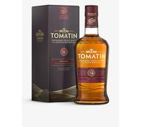 Tomatin Tomatin 14-Year-Old Single Malt Whisky 700ml 700ml