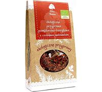 Tomato - BASILINE Spice with Bear Garlic BIO 40 g - DARY NATURY