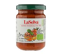 Tomato Bruschetta BIO 150 g LaSelva