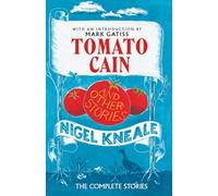Tomato Cain (Tomato Cain: And Other Stories)
