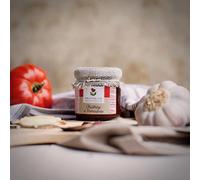 Tomato Chutney Selected - Made in Italy - Chutney al Pomodoro Emilia Food Love