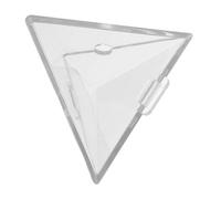 Tomato Cube Mold for Teachers and Young Gardeners | Plastic Clip on Design, Vented Structure, School Planting Activities, Greenhouse Growing