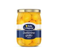 Tomato Datterino Yellow 560gr - "O Sol e Napule"