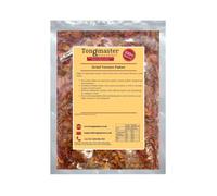 Tomato Dried Flakes Dehydrated 1kg (Washed, Peeled , Chopped Dried Tomatoes)