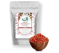 Tomato Dried Flakes Premium Quality by spice r us 50g-950g (450g)