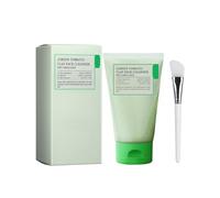 Tomato Facial Cleanser - Gentle Pore Cleansing, Oil Balancing, Fresh & Nourishing, Boosts Skin Resistance & Brightens(2PCS)