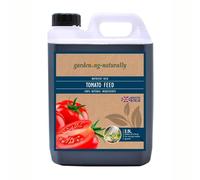 Tomato Fertiliser Natural and Organic 2.5 Litres, Makes 62.5 Litres