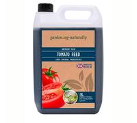 Tomato Fertiliser Natural and Organic 5 Litres Makes 125 Litres