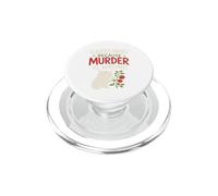 Tomato Gardener Cat Garden PopSockets PopGrip for MagSafe