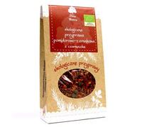 Tomato - Garlic Spice with Nigella BIO 40 g - DARY NATURY