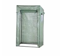 Tomato Greenhouse 100X60X175/143Cm Greenhouse Hothouse Garden Terrace TOP