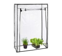 Tomato greenhouse PVC Plant Shelter Mini gardening house Lightweight Portable