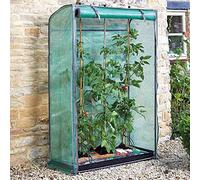 Large Garden Greenhouse Grow Tomato House Plant Protection Outdoor