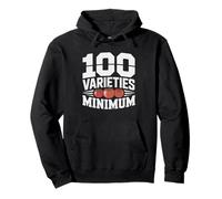 Tomato Grower Heirloom Variety Collection Serious Gardener Pullover Hoodie
