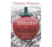 Tomato in a Black Hole