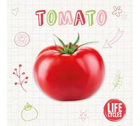 Tomato (Life Cycles)
