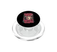 Tomato Mom Coffee And Garden Heirloom Daily PopSockets PopGrip for MagSafe