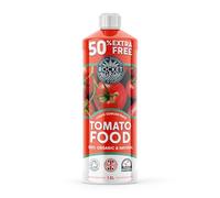 Tomato Organic liquid plant food fertiliser 1.5L