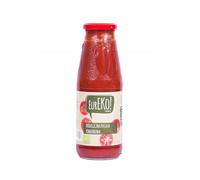 Tomato passata BIO 680 g Eureko