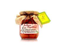 Tomato Piennolo of Vesuvius DOP in "Full Al Natural" - Offer 3 Pieces