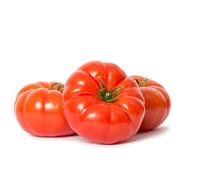 Tomato Plants, 'Beefsteak', 4 x Full Plant Pack, Tomato Plants Ready to Plant Now, Tomatoes, Fresh and Sweet, Gardeners Favourite, Excellent Flavour, Garden Ready, Premium Quality Tomatoes
